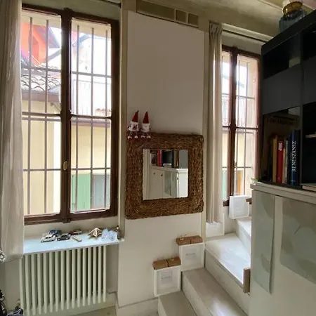 Residenza Della Corticella