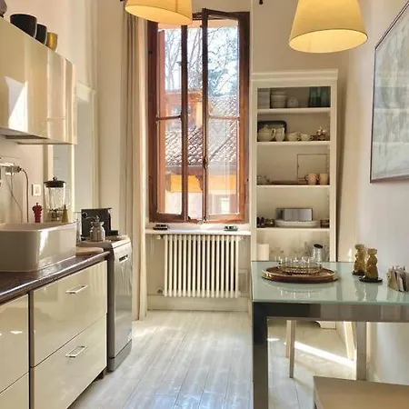 Apartment Residenza Della Corticella Verona