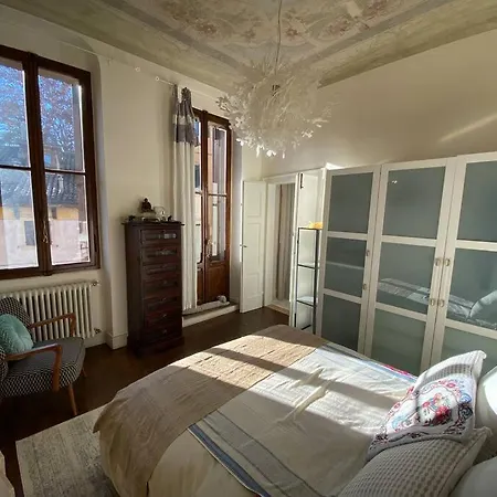 Residenza Della Corticella Appartement Verona