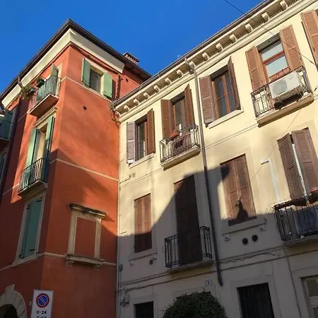 Residenza Della Corticella Verona