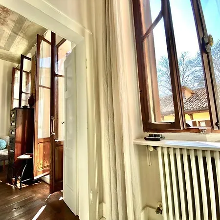 Apartment Residenza Della Corticella