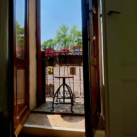 Residenza Della Corticella