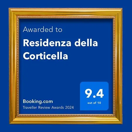 Residenza Della Corticella Verona