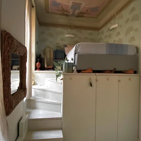 Residenza Della Corticella Apartment Verona