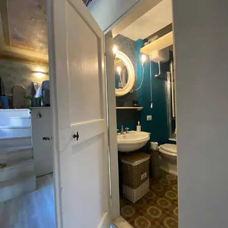 Residenza Della Corticella Appartement *