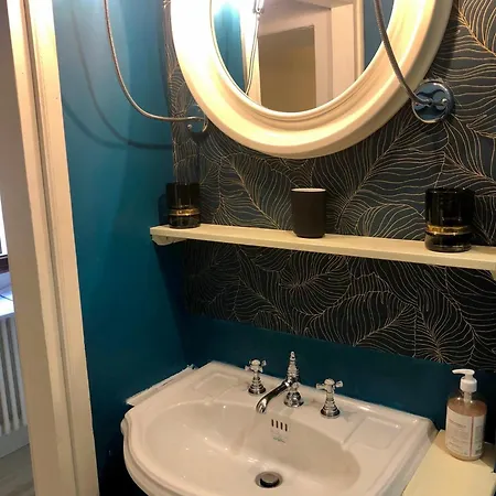 Appartement Residenza Della Corticella Verona