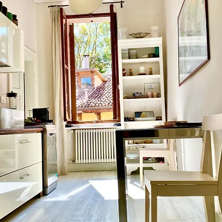 Apartment Residenza Della Corticella *