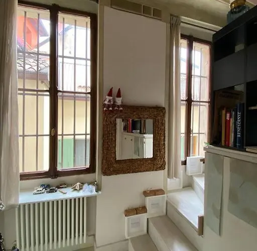 Residenza Della Corticella