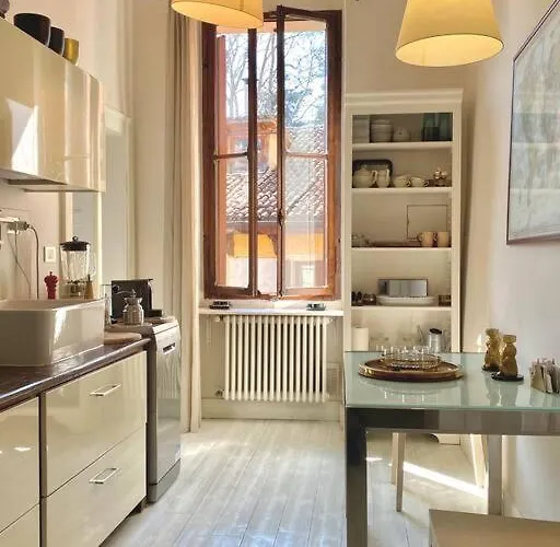Apartmán Residenza Della Corticella Verona