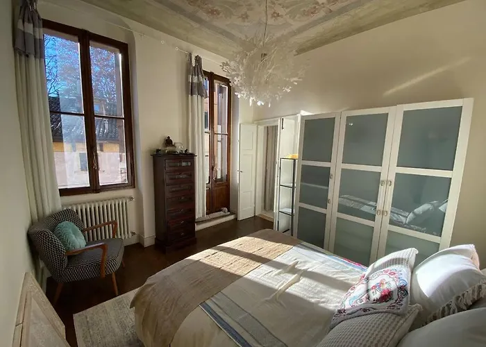 Residenza Della Corticella Apartmán Verona