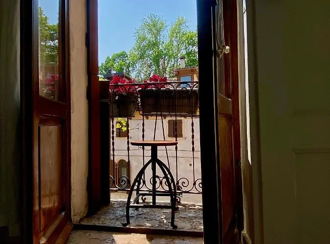 Residenza Della Corticella