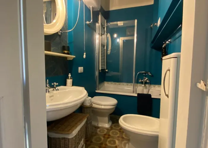 Residenza Della Corticella