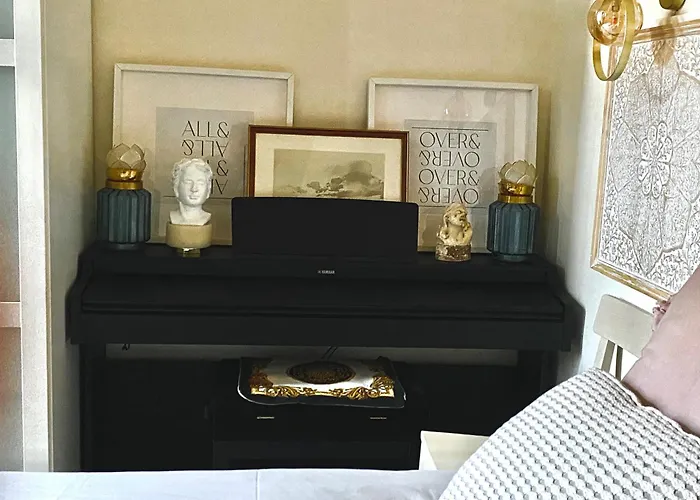 Apartmán Residenza Della Corticella Verona