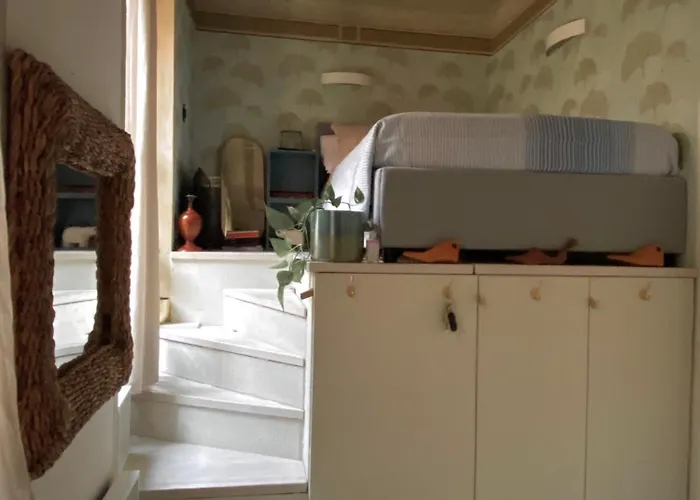 Residenza Della Corticella Apartmán Verona