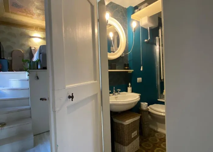 Residenza Della Corticella Apartmán *