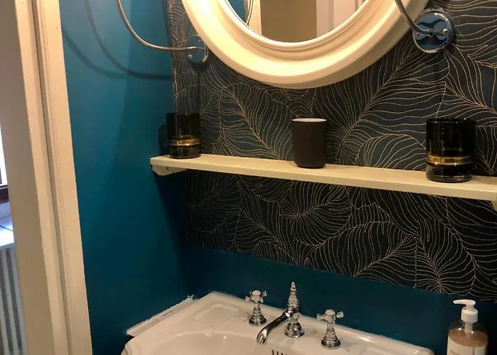 Apartmán Residenza Della Corticella Verona