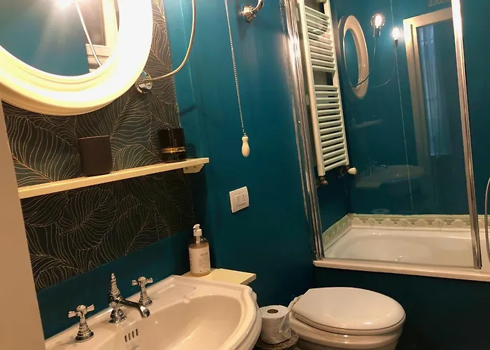 Residenza Della Corticella * Verona