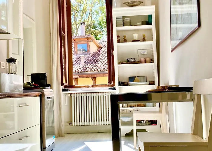 Apartmán Residenza Della Corticella *