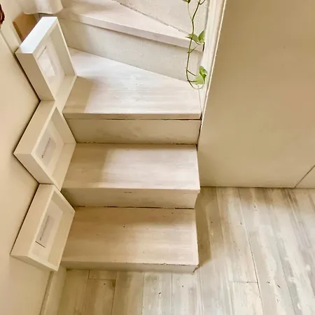 Residenza Della Corticella Apartmán
