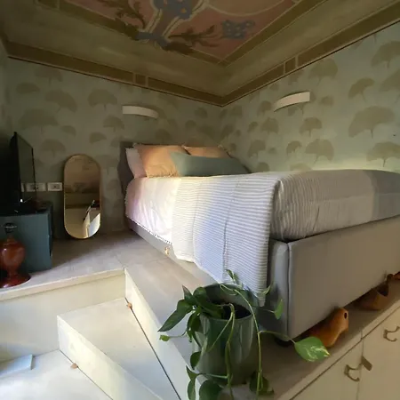 Residenza Della Corticella Apartmán Verona
