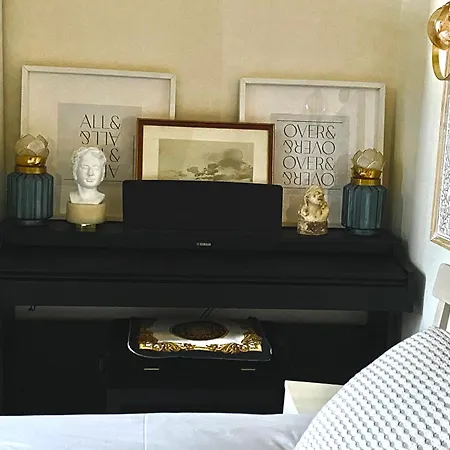 Apartmán Residenza Della Corticella Verona