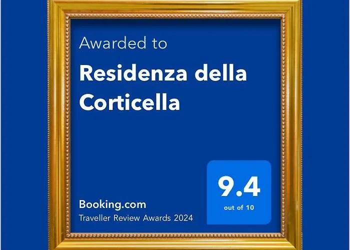 Residenza Della Corticella Verona