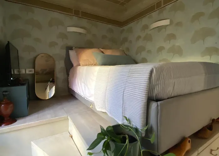 Residenza Della Corticella Apartmán Verona